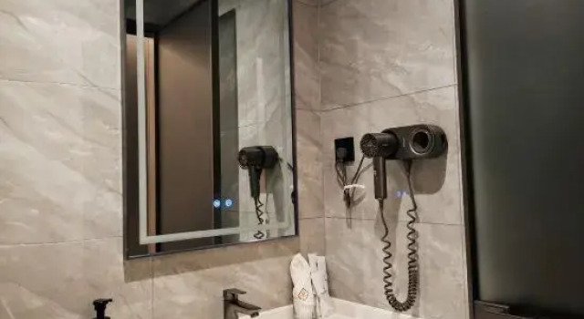 Капсула Premium Datong KK E-sports Smart Hotel (Datong Ancient City)
