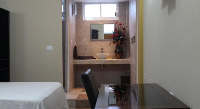 Hotel Faddey, Rezervasyon Otel Xalapa Veracruz