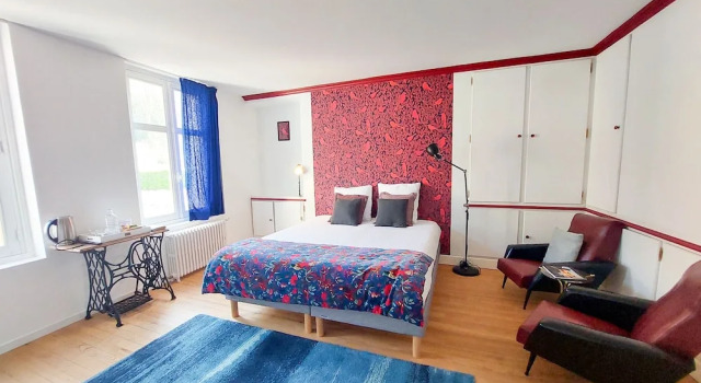 Семейный номер Standard Le Huis Clos