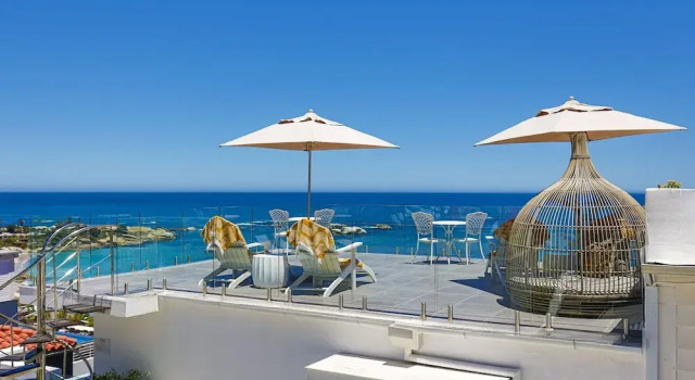 Вилла Luxury Clifton YOLO Spaces - Clifton Boutique Villa