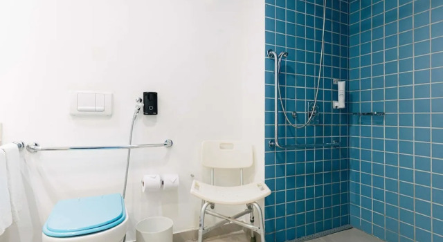 Номер Standard ibis Styles Sao Paulo Barra Funda