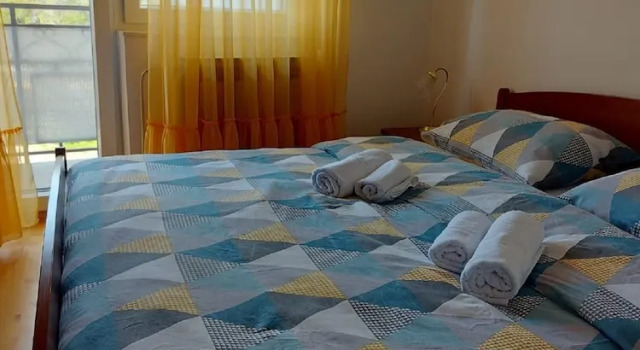 Apartment Luka