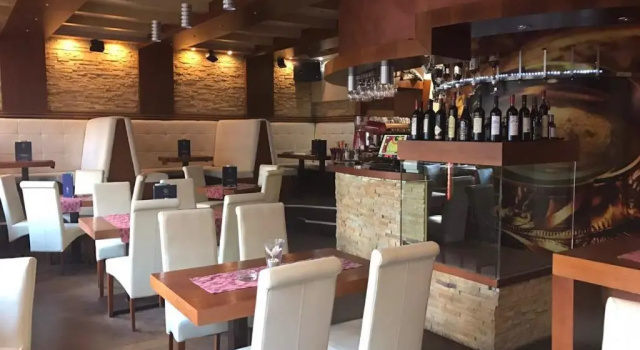 Апартаменты с 2 комнатами Vip Apartments Kopaonik