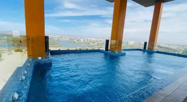 Condos Ferrara, Book Hotel Mazatlán Sinaloa