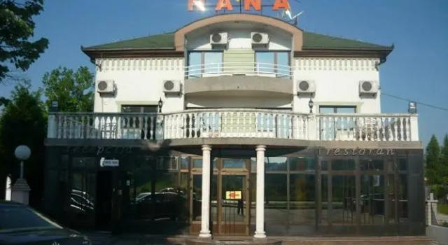 Motel Nana