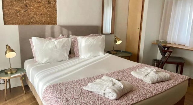 Студия Casas Do Moinho - Turismo De Aldeia