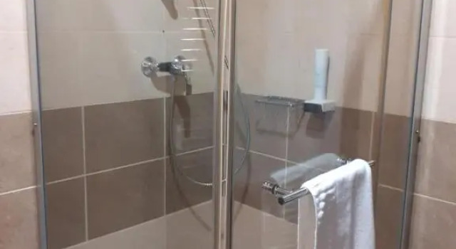 Номер Economy Teatro
