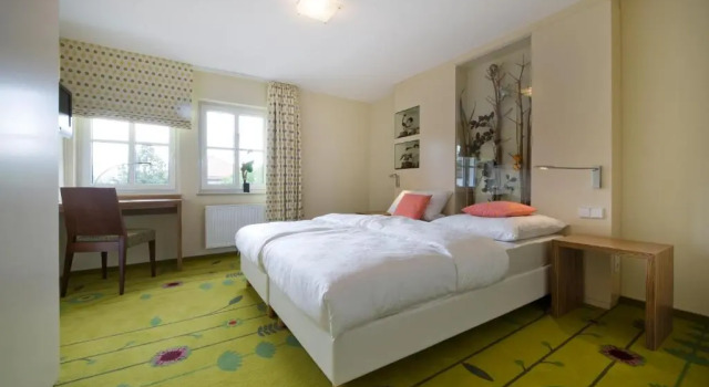 Двухместный номер Standard Hotel Landgasthof Bären