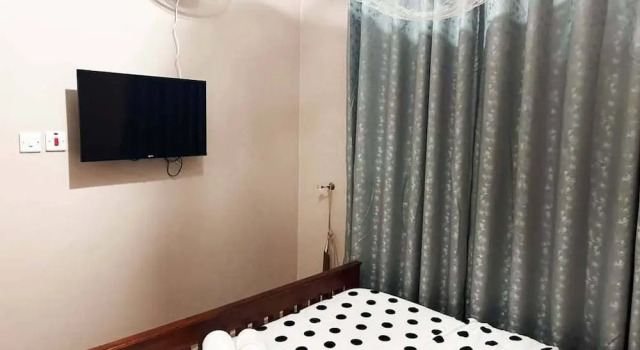 Habitación Estándar Bliss-plus Motel