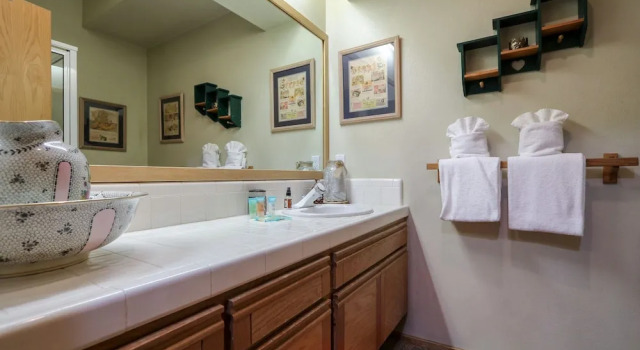 Snowcreek #895 2 Bedroom Condo, Réserver Appartement Mammoth Lakes Mammoth