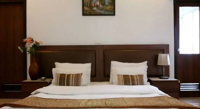 Sovereign Residency BnB Noida, Забронировать Отель «постель и завтрак» Нойда штат Уттар-Прадеш