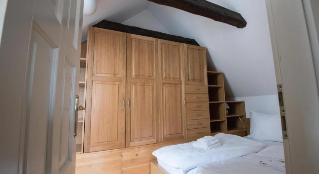 White Swan Boutique Apartments, Reservar Apartamento Apartamentos em Praga, perto de Wallenstein Garden, Apartamento