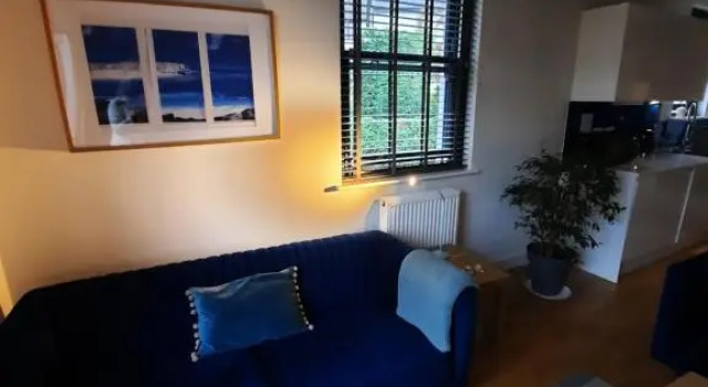 Oystercatcher number 6 , 2 bedrooms maidencombe village