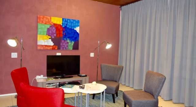 Modern 3 Bedroom Apartment in Central Cape Town, Забронировать Апартаменты/квартира Апартаменты Cape Peninsula, Апартаменты/квартира
