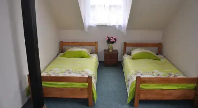 Hotelik Sandra