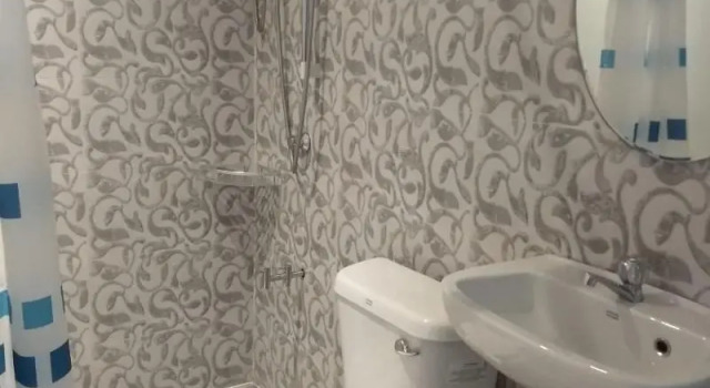 Номер Standard OYO 816 Oktowaves Hotel