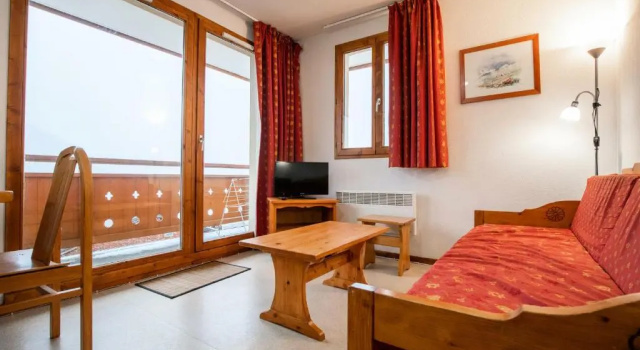 Chalet D'arrondaz H - 4 Pièces pour 8 Personnes 193103, Забронировать Шале Виллы Овернь-Рона-Альпы, Вилла