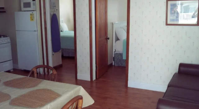 Люкс Buttercup Suites Wildwood Crest Beach
