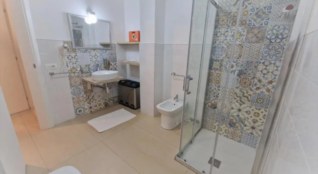 Двухместный номер Standard iMama Rooms