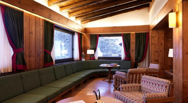 Albergo Ristorante Bucaneve