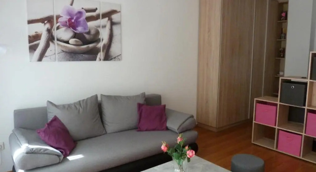 ROSE Apartman, Забронировать Апартаменты/квартира Дебрецен Хайду-Бихар, рядом с Főnix Hall