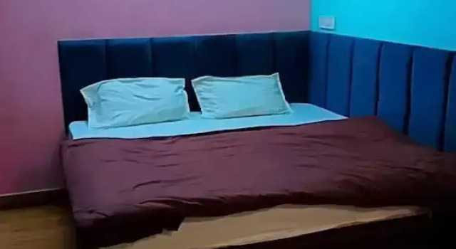 Номер Standard Hotel Pink Villa