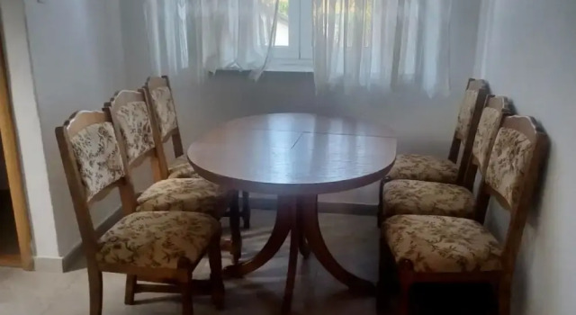 Cozy Lovran Apartment With Balcony, Забронировать Апартаменты/квартира Отели Ловран с парковкой, Парковка