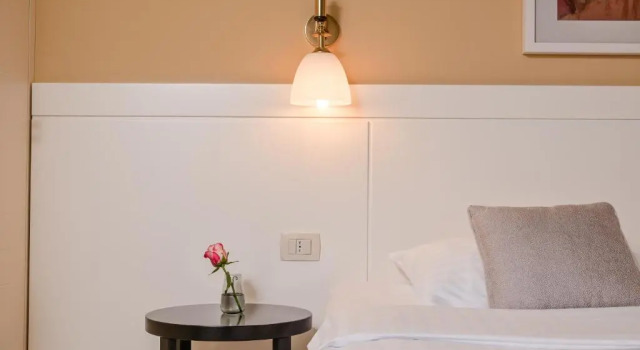 Номер Superior Hotel Villa Kapetanovic