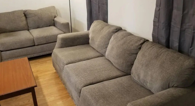 Апартаменты OSU Sleeps 11 * 5 Beds * Kitchen * 4Bd 3Bth 102 Booking