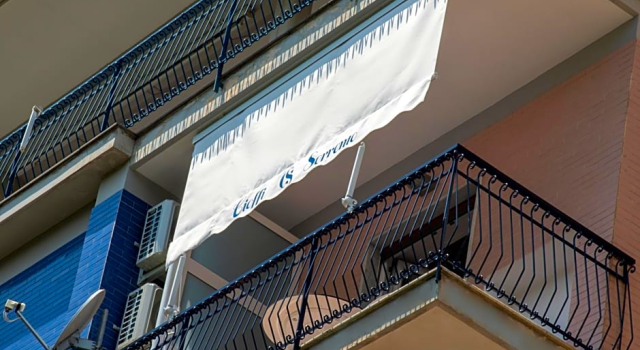 Cioffi Sorrento rooms, Забронировать Отель Отели Сорренто с завтраком, рядом с Il Vallone dei Mulini, Завтраки