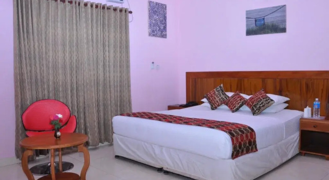 Park International Kovalam