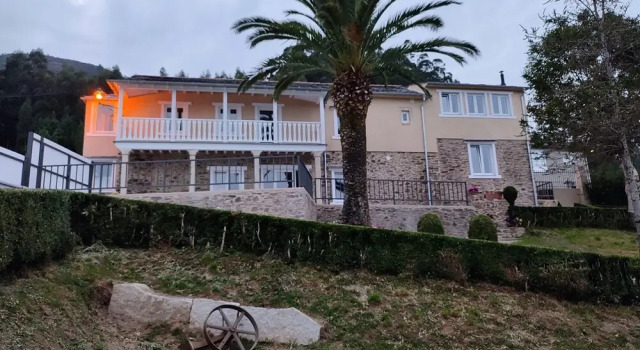 Apartamentos Minas de Silvarosa, Réserver Appartement Viveiro 