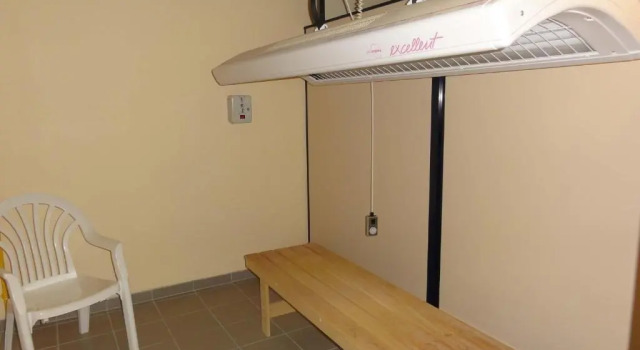 Апартаменты Sol Mare Whg 11