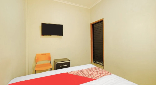 OYO 91454 Hotel Tafana