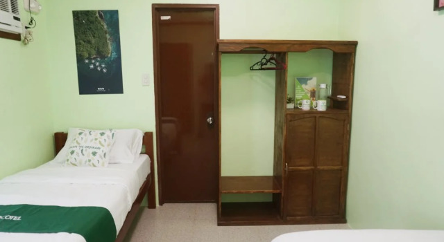 Good Hearts Inn by the Sea by Cocotel, Book Hotel Oslob Cebu