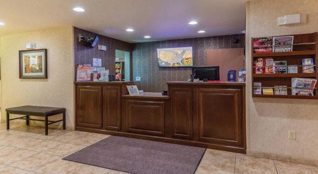 My Place Hotel Minot