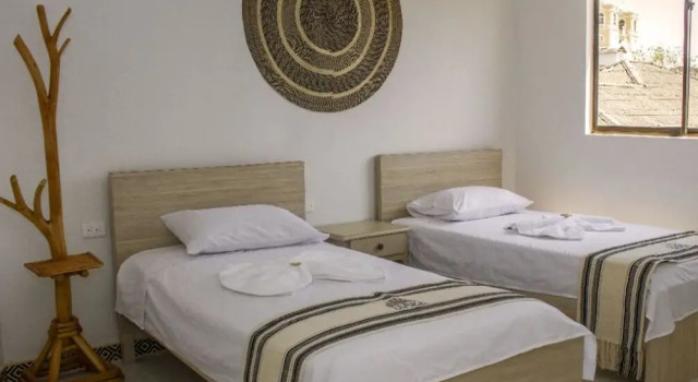 Hotel Iraka Zenu, Book Hotel Sincelejo Sucre