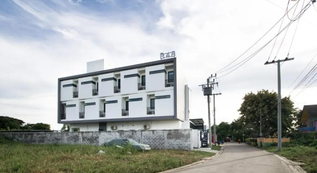 B48 Hotel, Забронировать Отель Prawet Бангкок