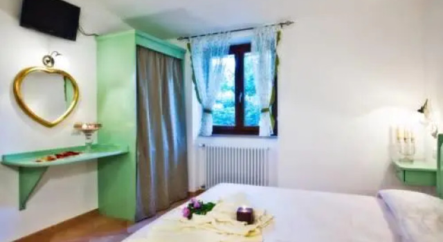 Affittacamere Le Querce, Rezervovat Mini-hotel Motely v Lazio, Motel