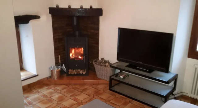 House With one Bedroom in Caille, With Wonderful City View - 24 km Fro, Buchen Sie Hotel Caille Route Napoléon