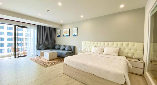 Wise Stay Gold Coast Apartment