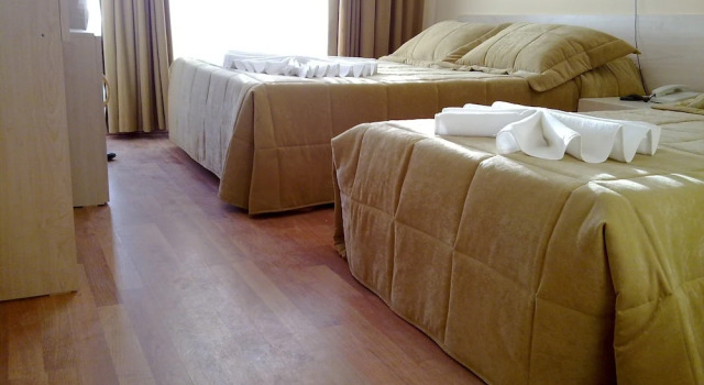 Blue Egeria Park Hotel