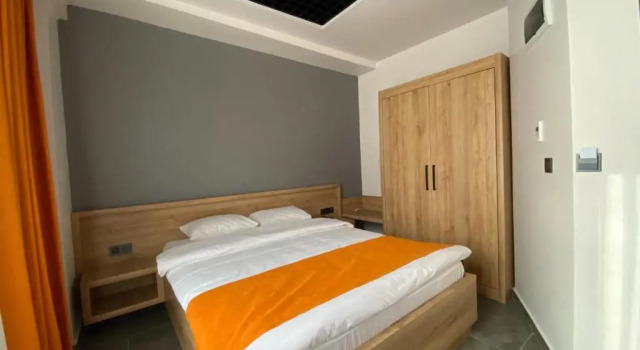 Deluxe huone Csk Otel