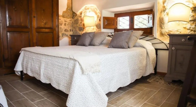 Апартаменты Country House Poggio Aione