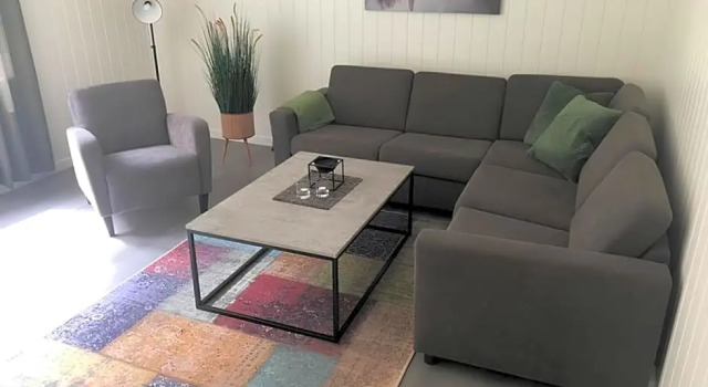 Birkelunden Bed & Breakfast, Book Hotel Hotels in Rjukan with Parking, Parking