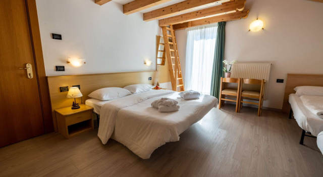 Albergo Miramonti