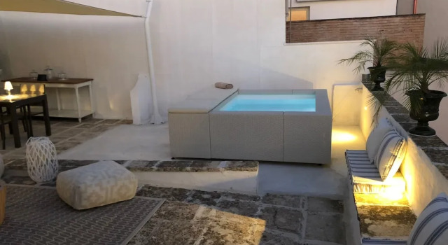 Agata Friendly Luxury Home