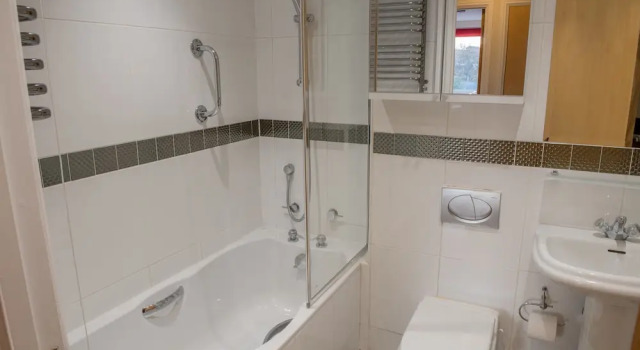 Апартаменты Toothbrush Apartments - Ipswich Friar St