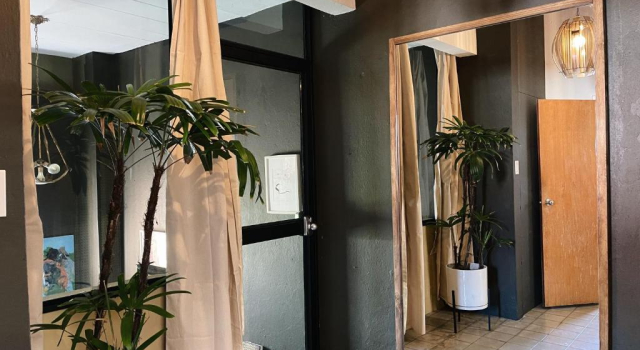 Номер Superior Casa Botanica