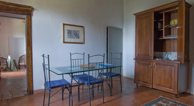 Antico Casale di Montegualandro & Spa